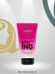 Bobana Shaping Gel With Flaxseed Oil 150 ml