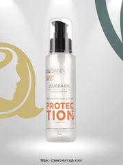 Bobana Serum with Jojoba Oil 100 ml