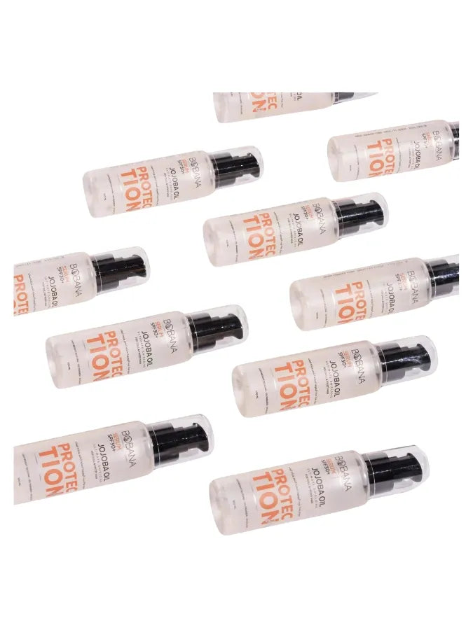 Bobana Serum with Jojoba Oil 100 ml