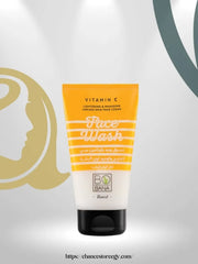 Bobana Vitamin C Face Wash 150mlBobana Vitamin C Face Wash 150ml