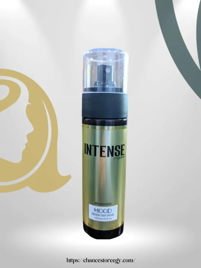 Mood Intense Body Splash 175ml