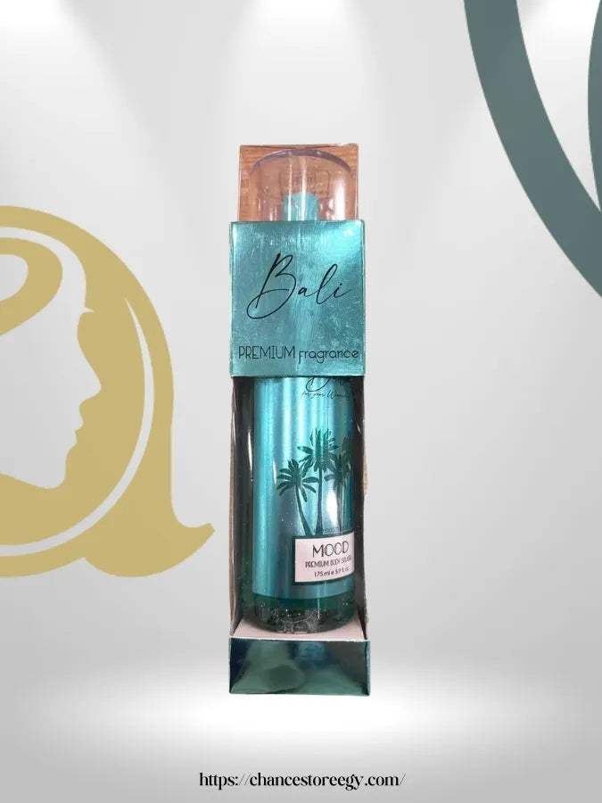 Mood Bali Body Splash 175ml 