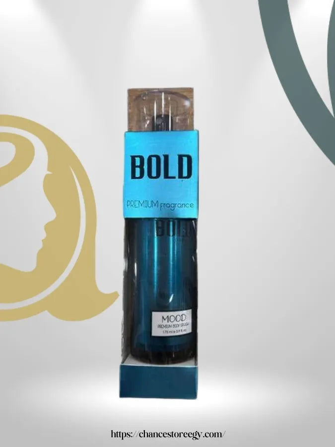 Mood Bold Body Splash 175ml