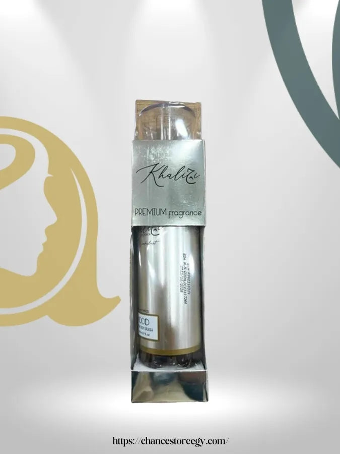 Mood Khaliji Body Splash 175ml 