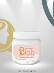 Blob scrub cream Milk 250g