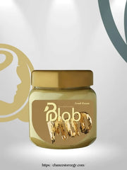 Blob scrub cream Clay 250g