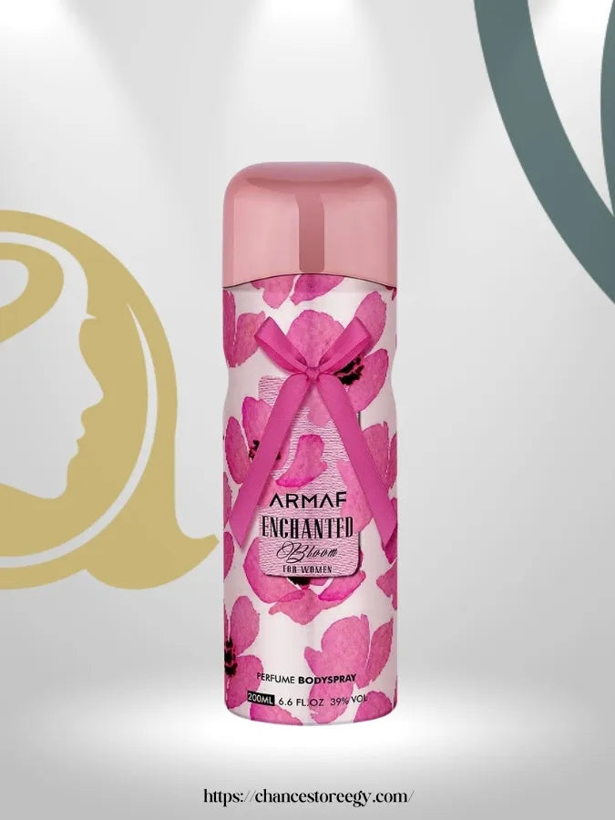 Armaf Spray Enchanted Bloom 200ml