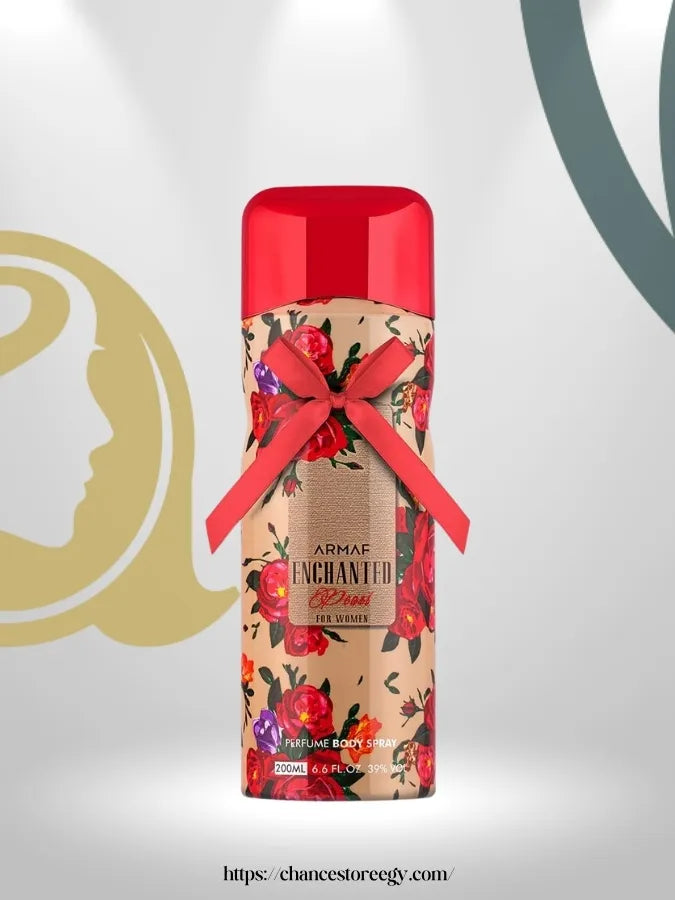 Armaf Spray Enchanted Pearl 200ml