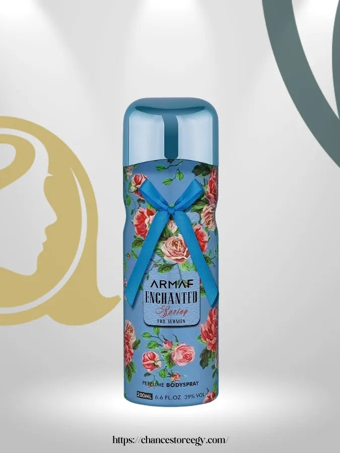 Armaf Spray Enchanted Spring 200ml
