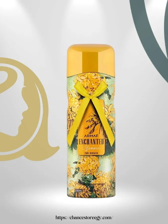 Armaf Enchanted Summer Spray 200ml 