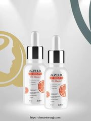 Azha C Serum 10% Vitamin C 30ml Buy 1 Get 1 Free