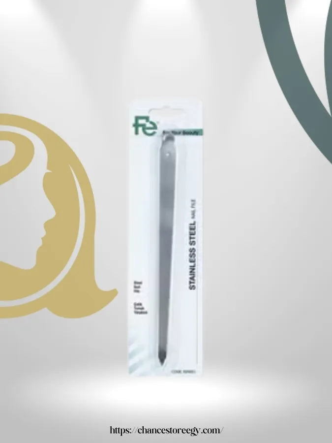 FE STEEL NAIL FILE LA 031