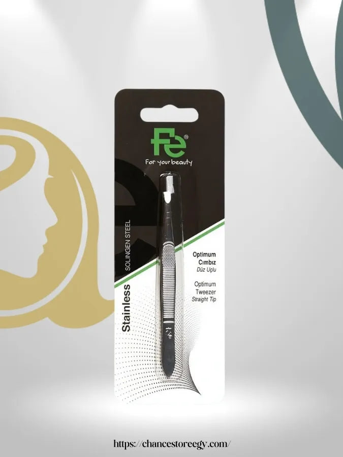 Fe Optimum Tweezer 039