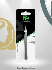 Fe Tweezers for small 079