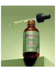 Mielle Rosemary Mint Scalp and Hair Strengthening Oil