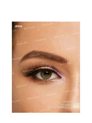  Sheglam Lashes Just Door Blair 