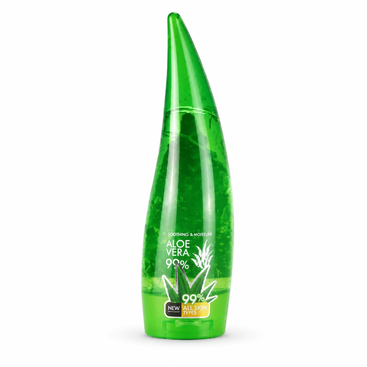 Evona Aloe Vera Gel 150ml Green
