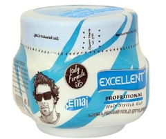 Excellent Professional Hair staylish Gel 500gm