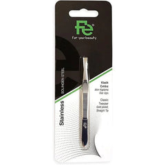 FE Gold Fantastic Tweezers 029