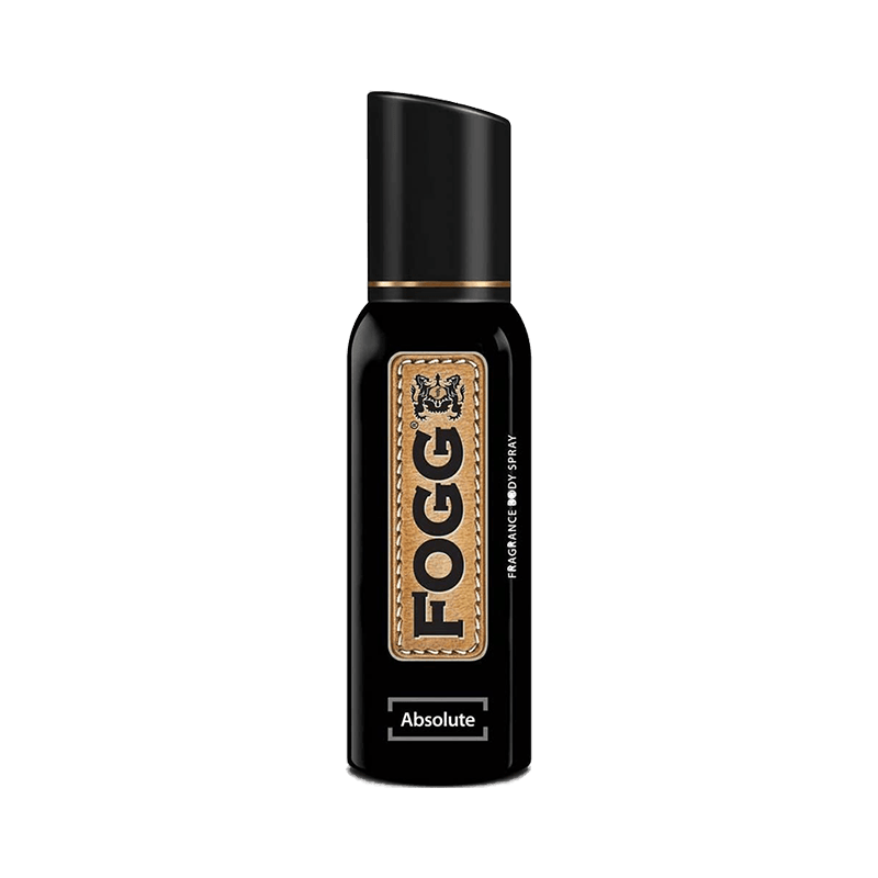 FOGG Absolute Men Body Spray - 120ml