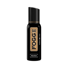 FOGG Absolute Men Body Spray - 120ml