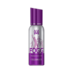 FOGG Celebrate Fragrance Body Spray - 120ml