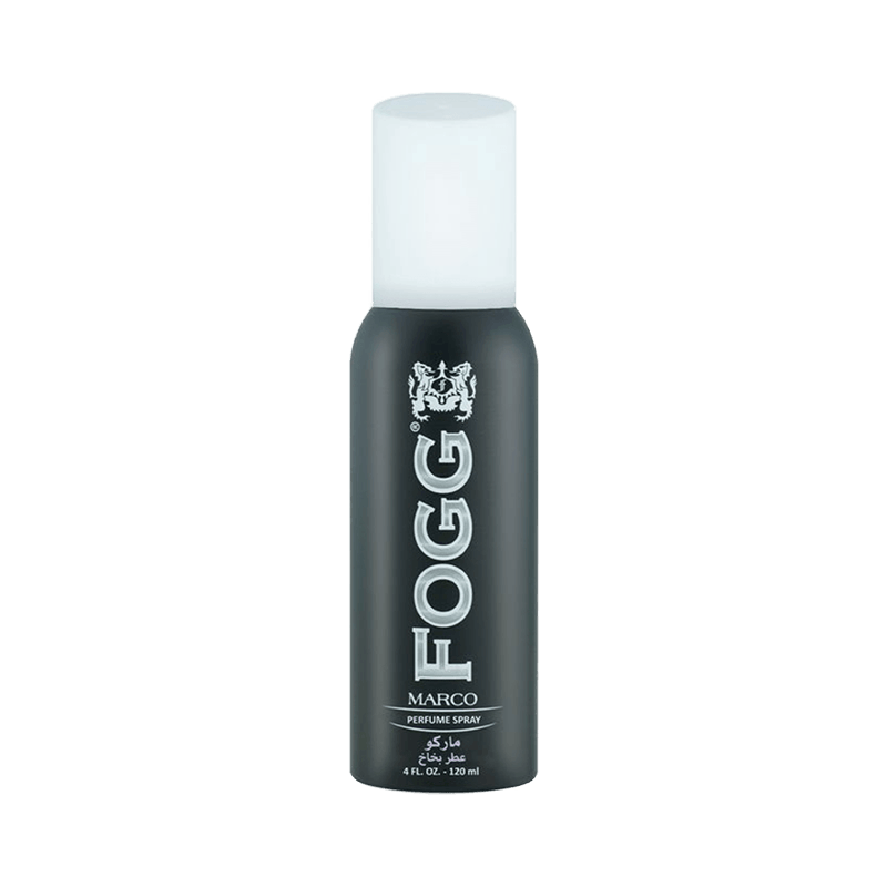 FOGG Marco Men Perfume Spray - 120ml