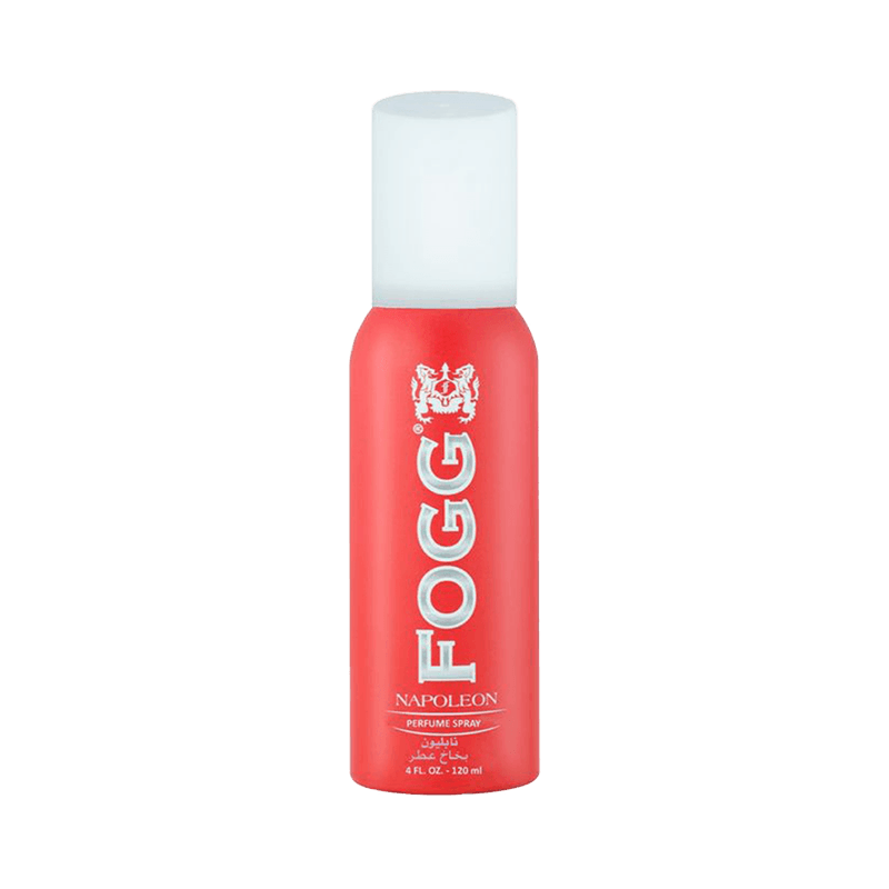 FOGG Napoleon Men Perfume Spray - 120ml
