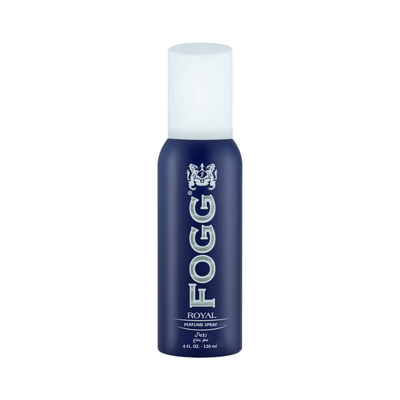FOGG Royal Men Perfume Spray - 120ml