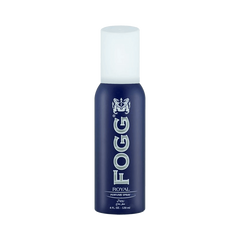 FOGG Royal Men Perfume Spray - 120ml