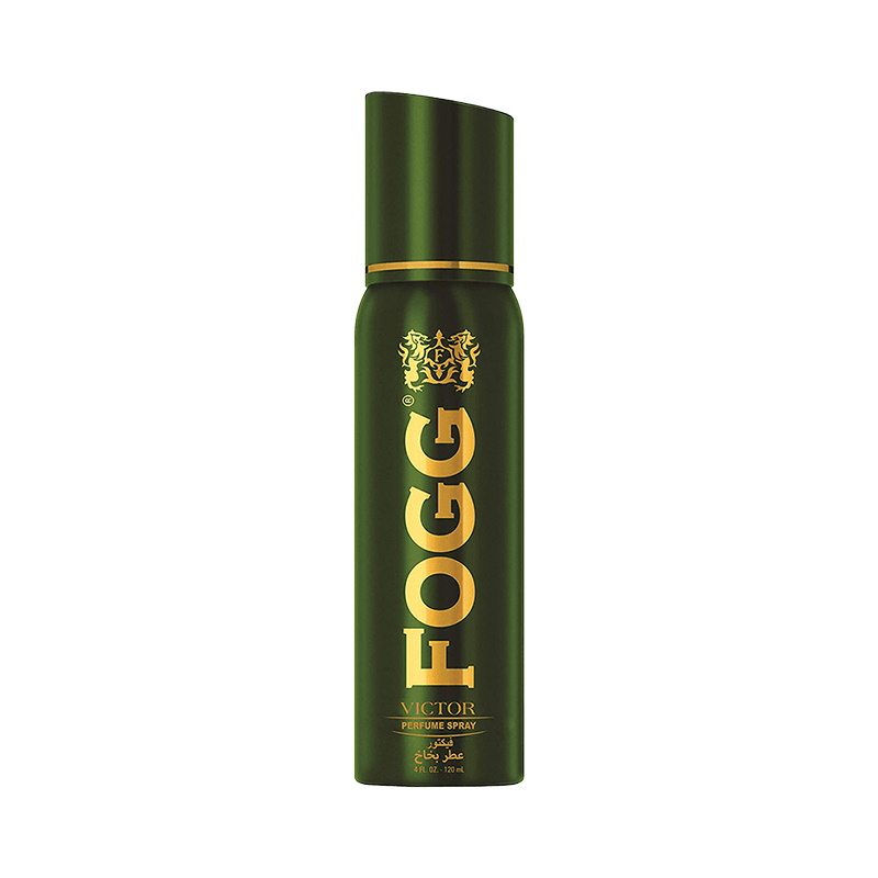 FOGG Victor Men Perfume Spray - 120ml