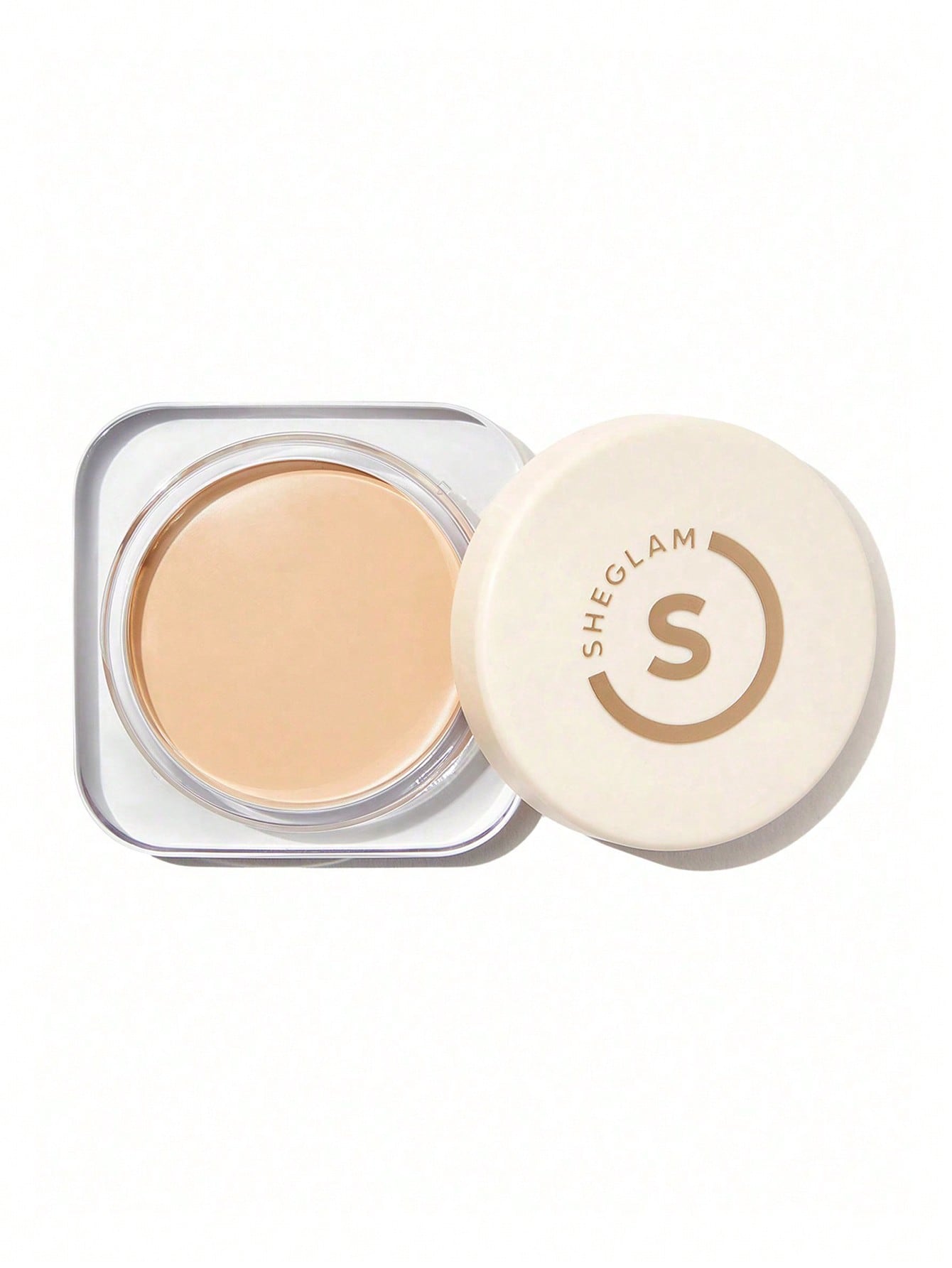 SHEGLAM FULL COVERAGE FOUNDATION BALM
