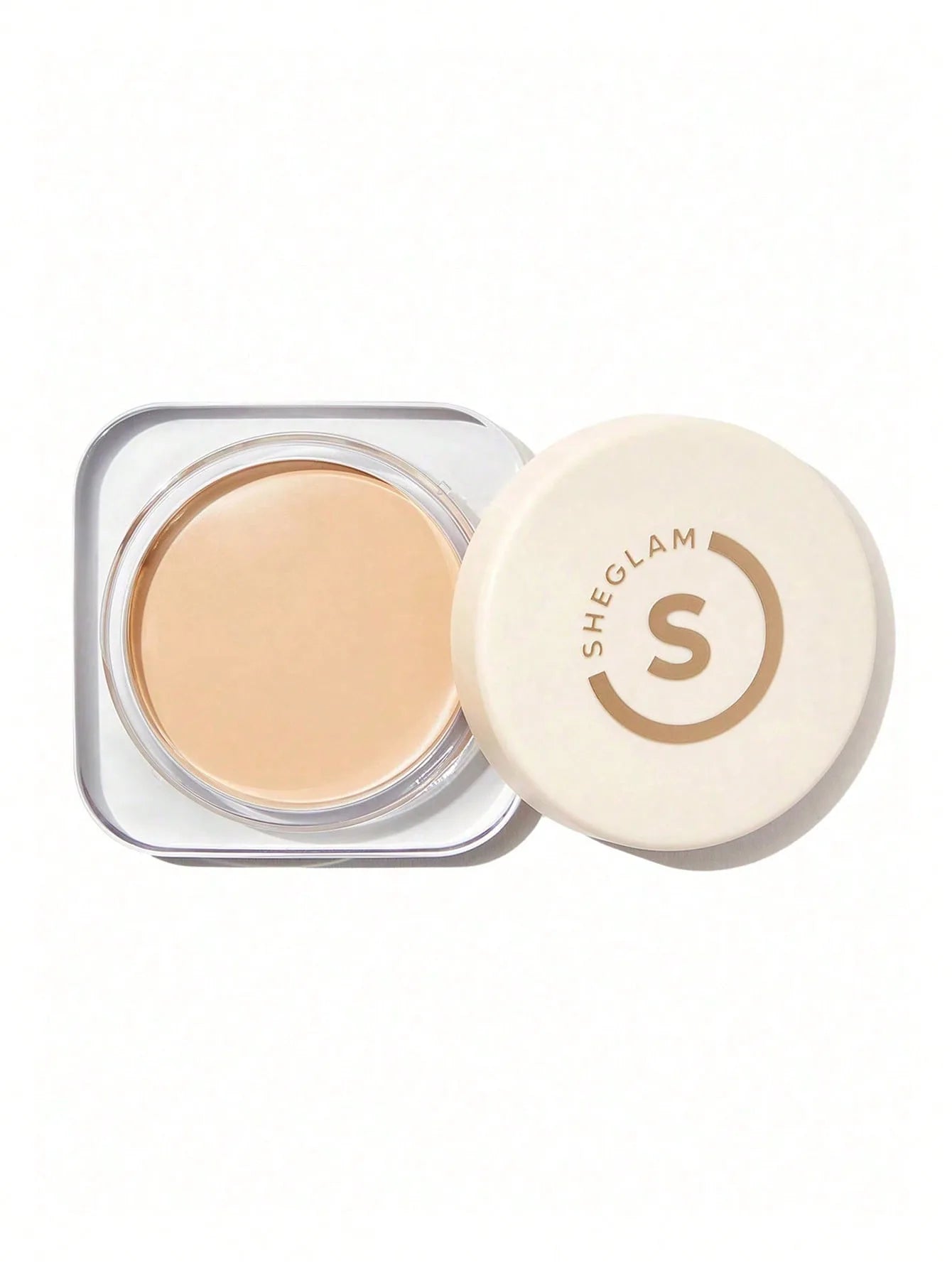 SHEGLAM FULL COVERAGE FOUNDATION BALM