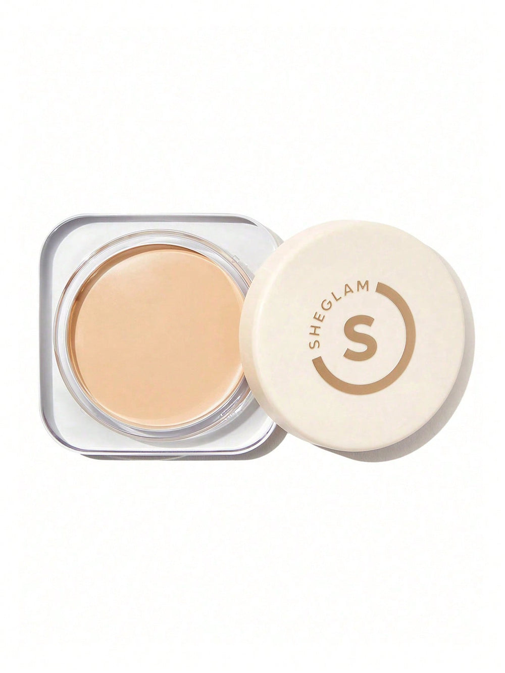 SHEGLAM FULL COVERAGE FOUNDATION BALM