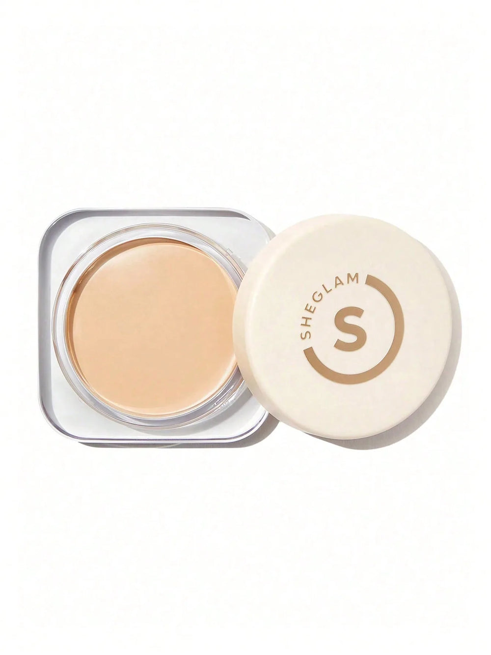 SHEGLAM FULL COVERAGE FOUNDATION BALM