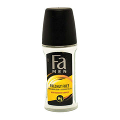 Fa Men Freshly Free Roll 50 ml