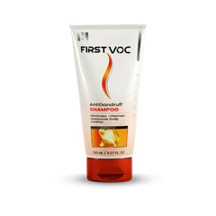 Firstvoc Anti-Dandruff Shampoo 150 Ml
