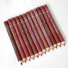 Flormar Waterproof Lipstick Pencils