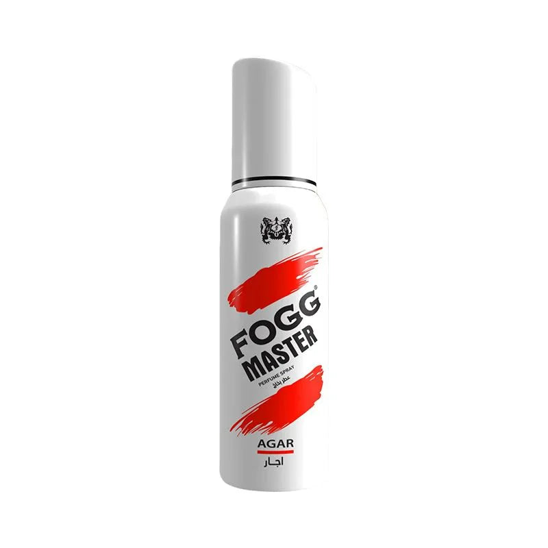 Fogg Agar Perfume Body Spray For Men - 120ml
