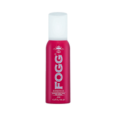 Fogg Essence Perfume Spray for Women 120 ml