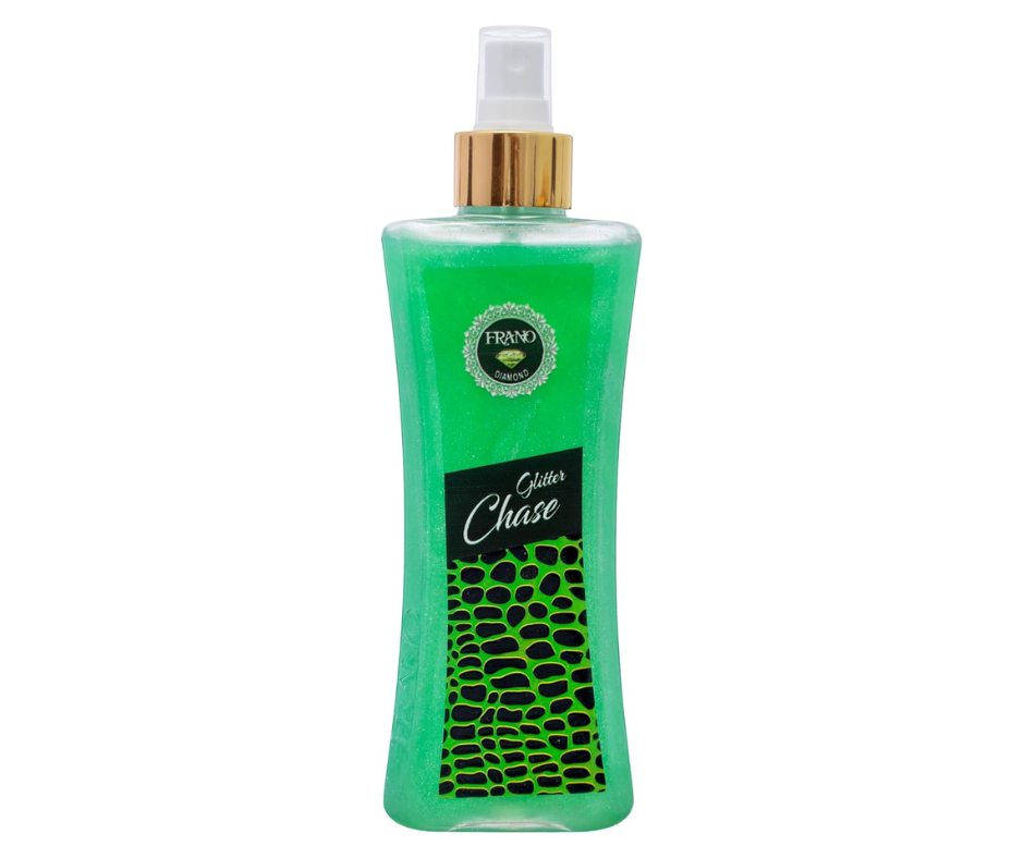Frano body mist chase - 250 ml