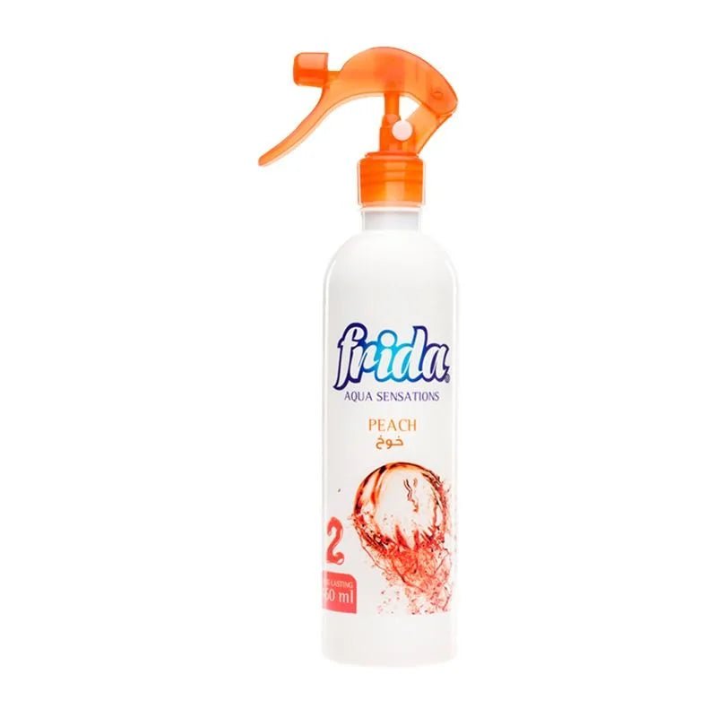 Frida Peach Air Freshener - 460ml