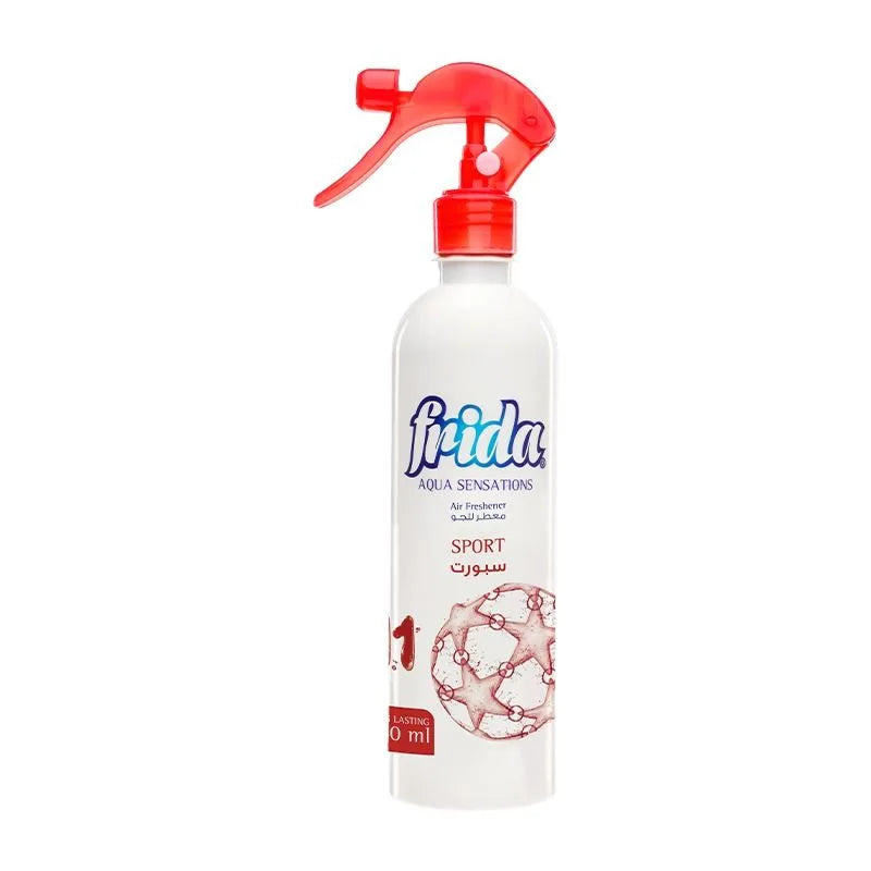 Frida Sport Air Freshener - 460ml