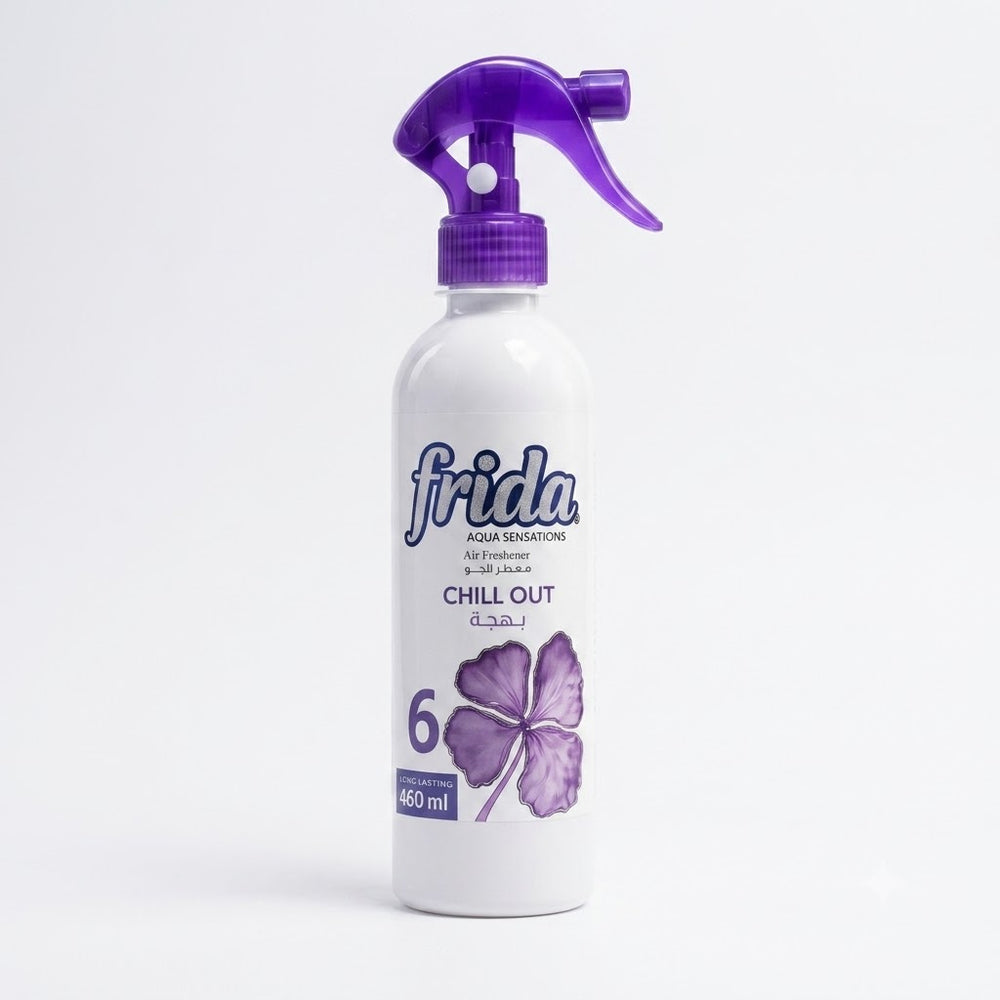 Frida Spray Air Freshener Chill Out 460 ml