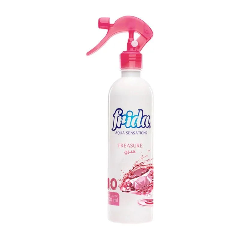 Frida Treasure Air Freshener - 460ml