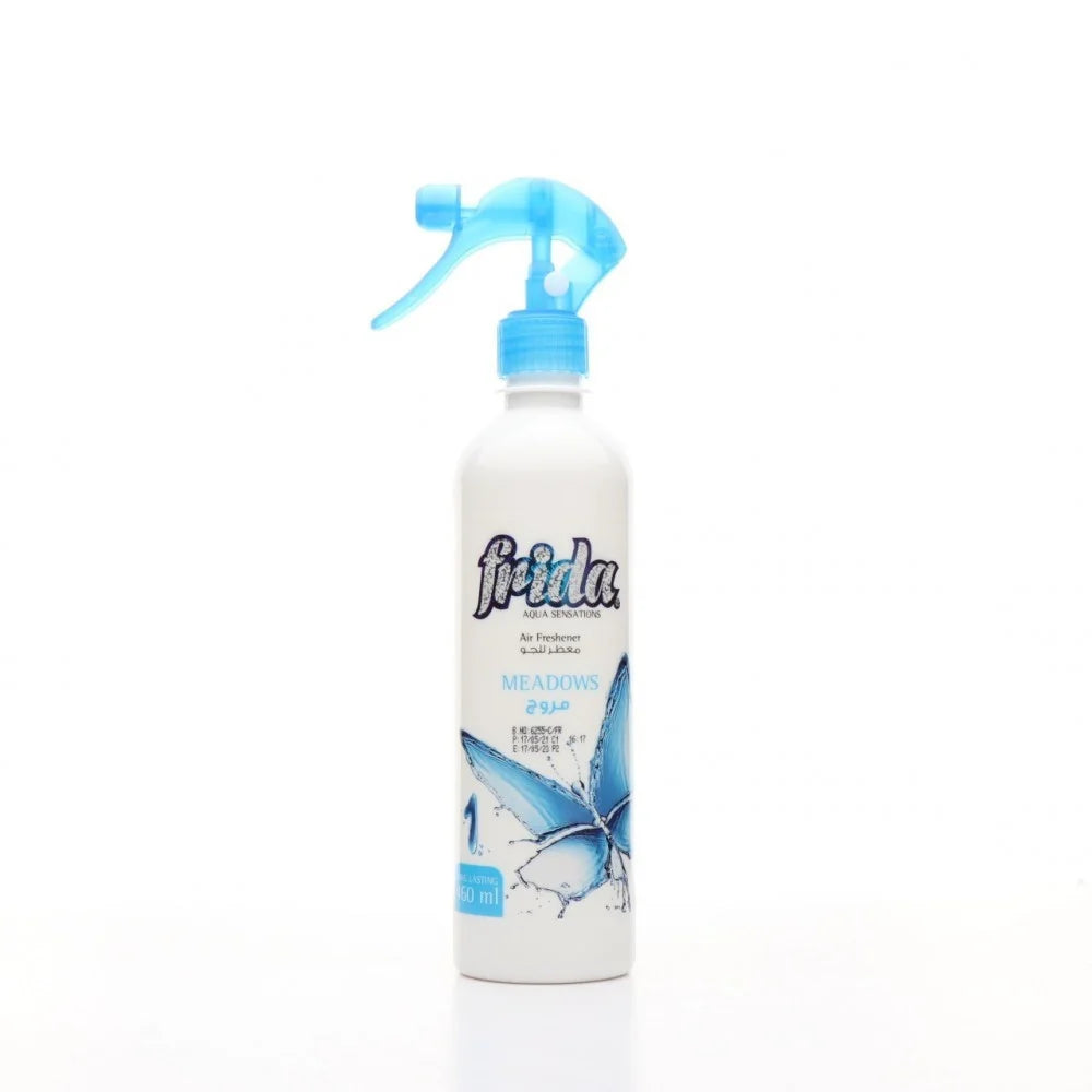Frida spray air freshener 460 ml meadows