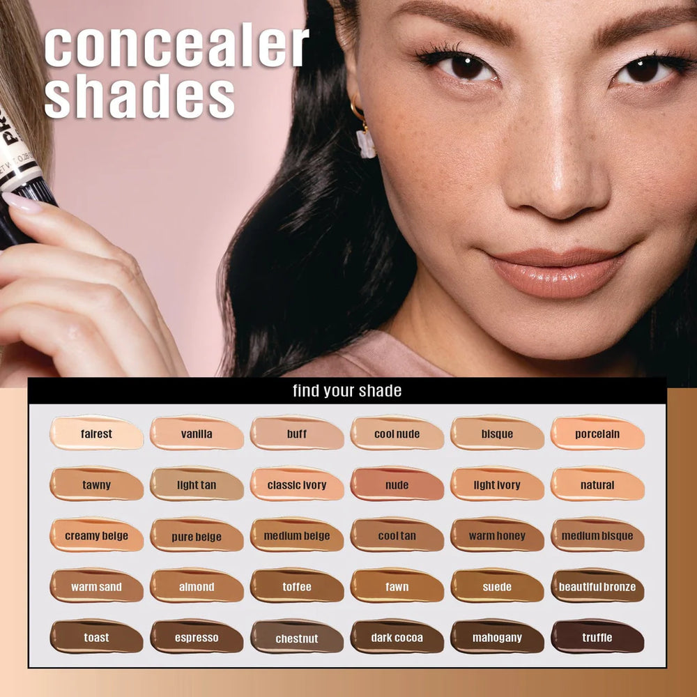 L.A Girl HD Pro.Conceal
