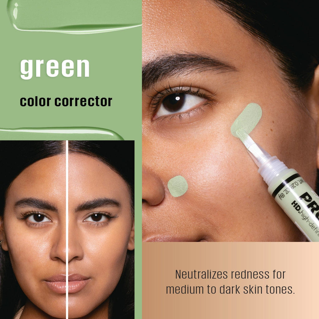 L.A Girl HD Pro.Conceal