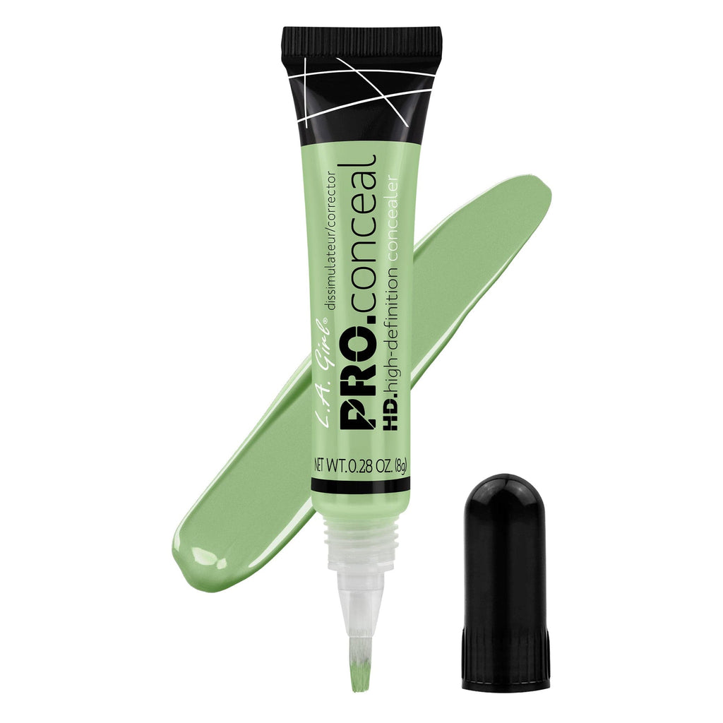 L.A Girl HD Pro.Conceal