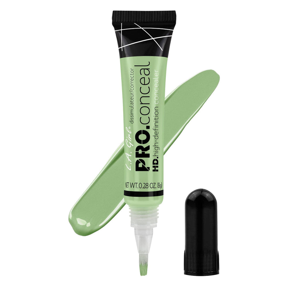 L.A Girl HD Pro.Conceal
